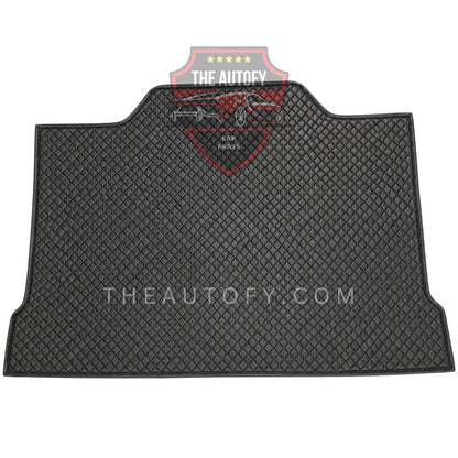 Suzuki Fronx Rexine Trunk Mat - Model 2026-2027