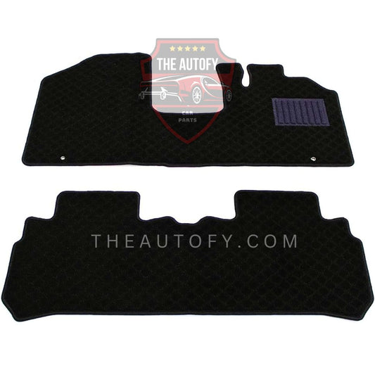 Suzuki Hustler Floor Mats - Model 2014-2020