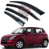 Suzuki Swift Air Press / Sun Visor 4pcs- Model 2010-2022