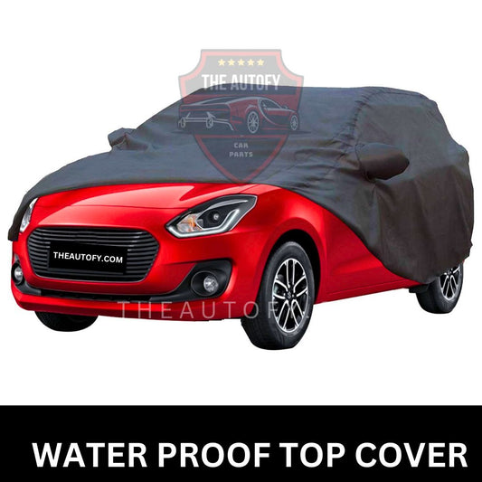 Suzuki Swift Car Top Cover Multi Color - Model 2022-2025