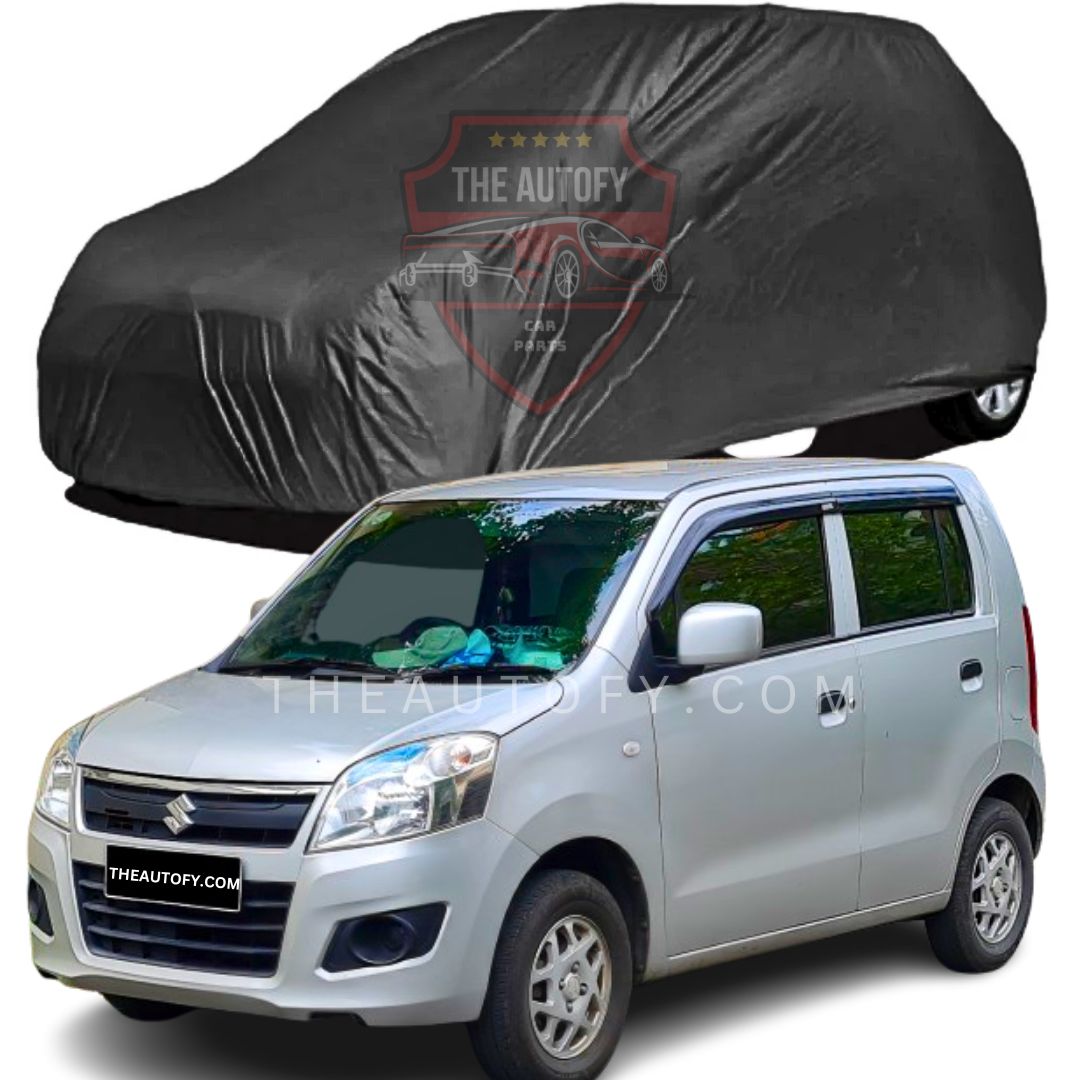 Suzuki Wagon R Car Top Cover Multi Color - Model 2014-2025
