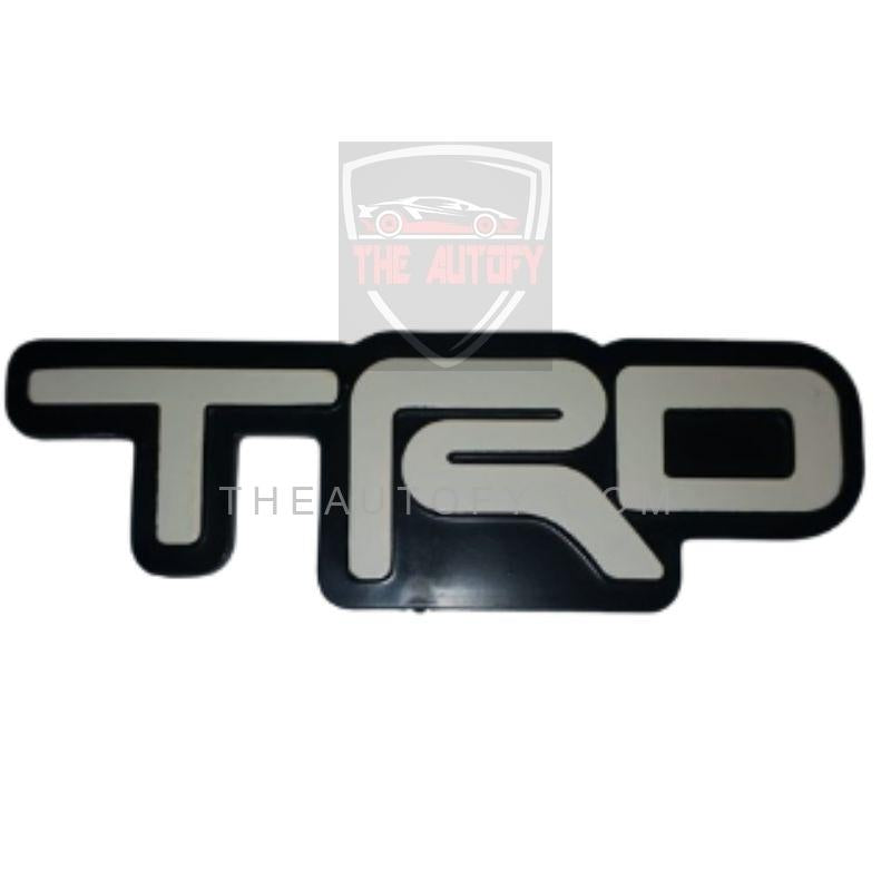 TRD Sports Logo Monogram – - Main Image