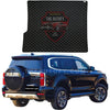 Tank 500 7D Trunk Mat - Model 2024-2026