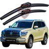 Tank 500 Goodyear Wiper Blades - Model 2024-2026