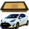 Toyota-Aqua-Air-FIlter-Model-2012-2021
