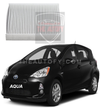 Toyota-Aqua-Cabin-Air-Conditioner-Filter-Model-2011-2021
