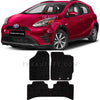 Toyota-Aqua-Carpet-Floor-Mats-Black-_1