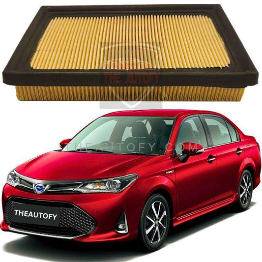 air filter