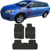 Toyota-Axio-Fielder-7D-Floor-Mats-Set-Black-_7
