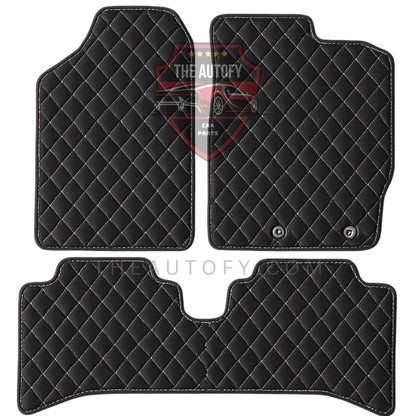 Toyota Belta Floor Mats - Model 2005-2012