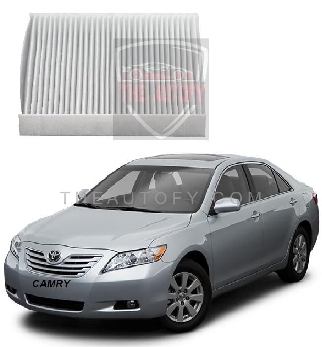 Toyota Camry Cabin AC Filter - Model 2006-2011