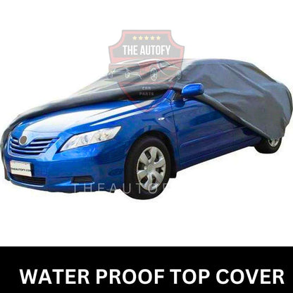 Toyota Camry Car Top Cover Multi Color - Model 2006-2011 - THEAUTOFY.COM