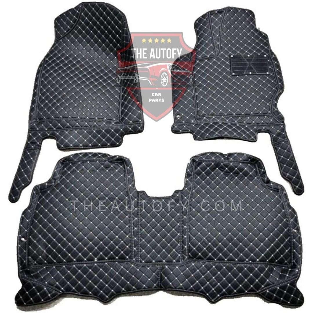 Toyota Corolla Floor Mats - Model 2014-2025