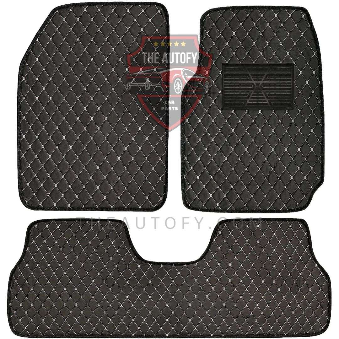 Toyota Corolla Floor Mats - Model 2008-2014