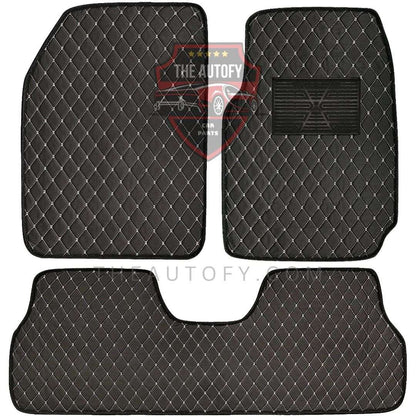 Toyota Corolla Floor Mats - Model 2008-2014