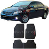 Toyota-Corolla-E150-Latex-Rubber-Floor-Mats-Set-Black-2008-2014-_19