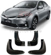 Toyota-Corolla-Fender-Mud-Flaps-Set-Mud-Guards-Splash-Guards-Model-2014-2022