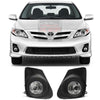 Toyota-Corolla-Fog-Lamps-Model-2011-2014