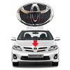 Toyota-Corolla-Front-Grill-Logo-Monogram-Model-2011-2014