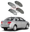 Toyota-Corolla-Rear-Brake-Pads-Model-2002-2008