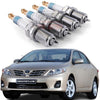 Toyota-Corolla-Spark-Plugs-Set-Made-in-Japan-Model-2008-2014
