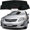 Toyota-Corolla-Velvet-Non-Slip-Dashboard-Carpet-Mat-Black-Model-2008-2014