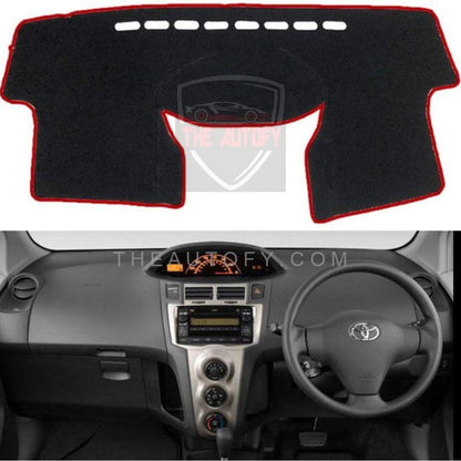 Dashboard Carpet Mats