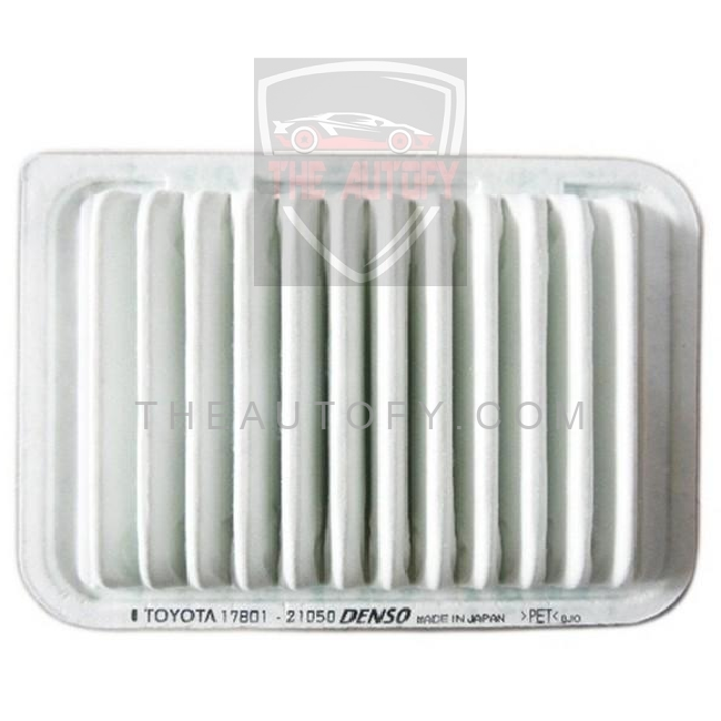 Toyota Camry Air Filter - Model 2006-2011