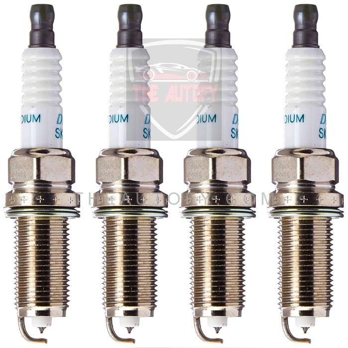 spark plugs