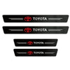 Toyota-Door-Sill-Protector