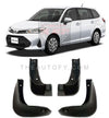 Toyota-Fielder-Fender-Mud-Flaps-Mud-Guards-Splash-Guards-Model-2012-2020
