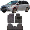 Toyota-Fielder-Station-Wagon-Premium-Luxury-Diamond-7D-Flat-Floor-Mats-Black-_7