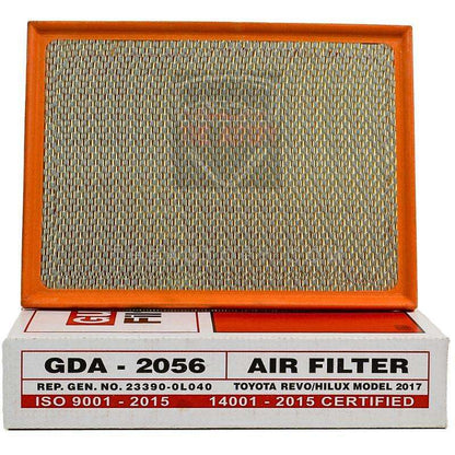 Toyota Hilux Revo Air Filter - Model 2015-2025 - THEAUTOFY.COM