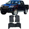 Toyota-Hilux-Vigo-Champ-TPR-Waterproof-Floor-Mats-Black-_7
