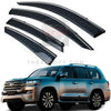 Toyota-Land-Cruiser-200-Air-Press-Rain-Visors-Model-2015-2022
