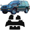 Toyota-Land-Cruiser-FJ100-Cygnus-Carpet-Custom-Fit-Floor-Mats-Black-_1