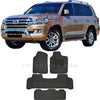 Toyota-Land-Cruiser-FJ200-Premium-7D-Flat-Rexine-Floor-Mats-Set-Black-_7