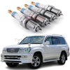 Toyota-Land-Cruiser-LC100-Spark-Plugs-Set-Made-in-Japan-Model-1998-2007