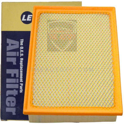 Toyota Hilux Revo Air Filter - Model 2015-2025 - THEAUTOFY.COM