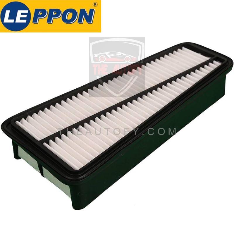 Leppon air filters