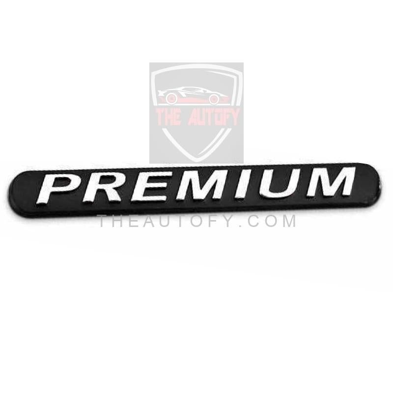 Toyota MarkX Premium Logo Monogram Model  2004-2009
