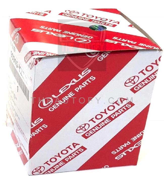 Toyota Land Cruiser LC200 Oil Filter - Model 2015-2022