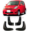 Toyota-Passo-Fender-Mud-Flaps-Mud-Guards-Splash-Guards-Model-2004-2010