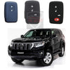 Toyota-Prado-2009-2023-Silicone-Key-Cover
