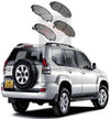 Toyota-Prado-Rear-Brake-Pads-Model-2002-2009