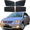 Toyota-Premio-SIde-Sunshades-Model-2001-2007