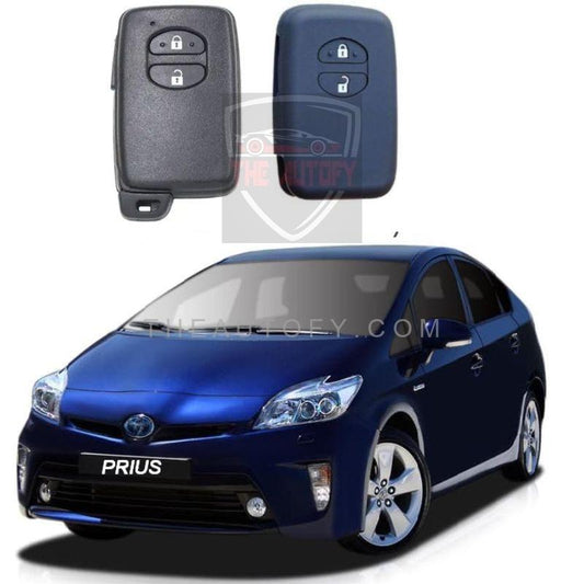 Toyota Prius Silicone Key Cover - Model 2009-2015