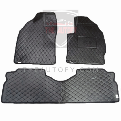 Toyota Prius Floor Mats - Model 2009-2015