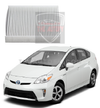 Toyota Prius Cabin AC Filter Model 2009-2015