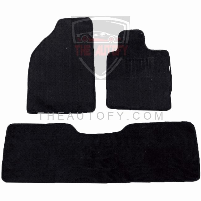 Toyota Prius Floor Mats - Model 2009-2015